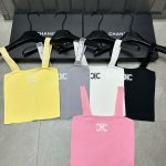 Celine Tank Top