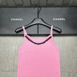 Chanel Tank Top
