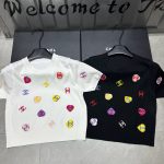 Chanel Short Sleeves
