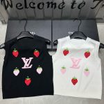 Louis Vuitton Stone Vest