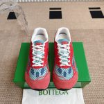 Bottega Veneta Lead Sneakers