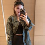 Gucci Denim Outerwear
