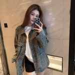 Louis Vuitton Denim Outerwear
