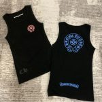 Chrome Hearts Vest