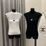 Chanel Vest