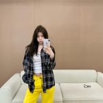 Chrome Hearts Short-Sleeved Shirt