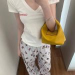 Chrome Hearts Abs Short Sleeves