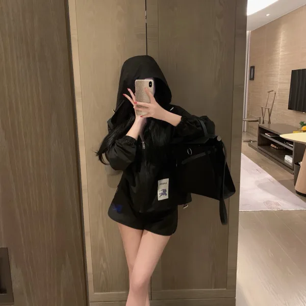 Burberry Shorts