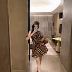 Burberry Cotton Dresses