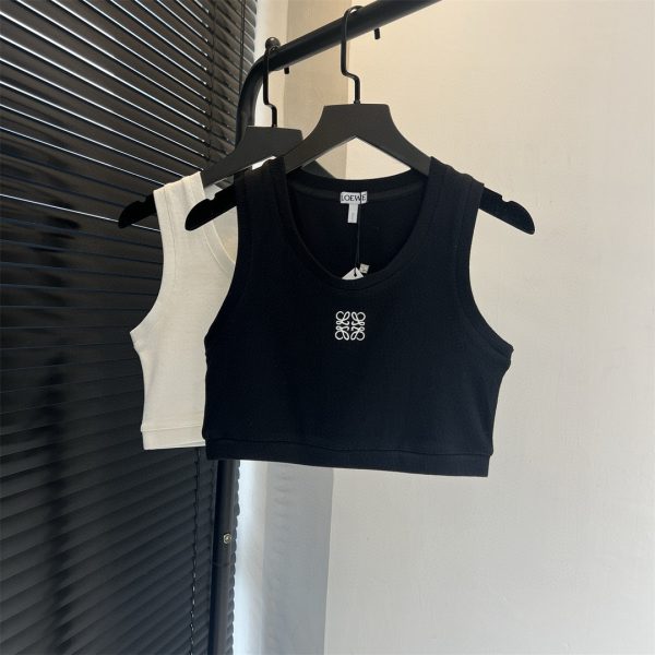 Loewe Sleeveless