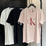 Calvin Klein Short-Sleeved T-Shirt