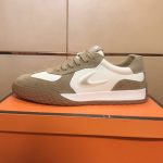 Fendi Pigskin Casual Shoes