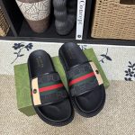 Gucci Slippers For Summer