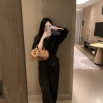Loewe Satin Shirts