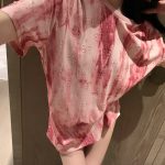 Balenciaga Short-Sleeved T-Shirt