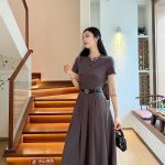 Dior Dress For Spring