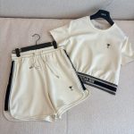Dior Short-Sleeved Shirts