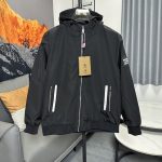 Burberry Taffeta Outerwear