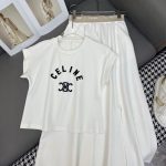 Celine Midi Skirt