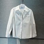 Loewe Long-Sleeved Shirt