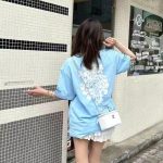 Chrome Hearts Cotton Short Sleeves