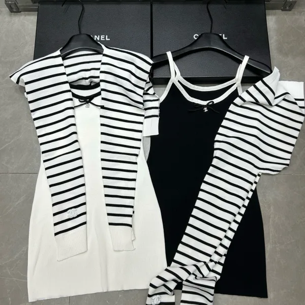 Chanel Suit