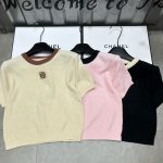 Loewe Short Sleeves