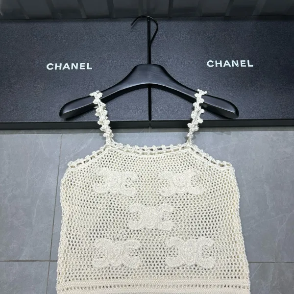 Celine Tank Top