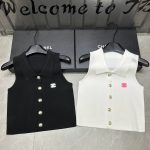 Chanel Vest