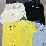 Dior Short-Sleeved Shirts
