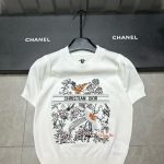 Dior Short Sleeves