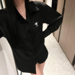 Dior Abs Shirts