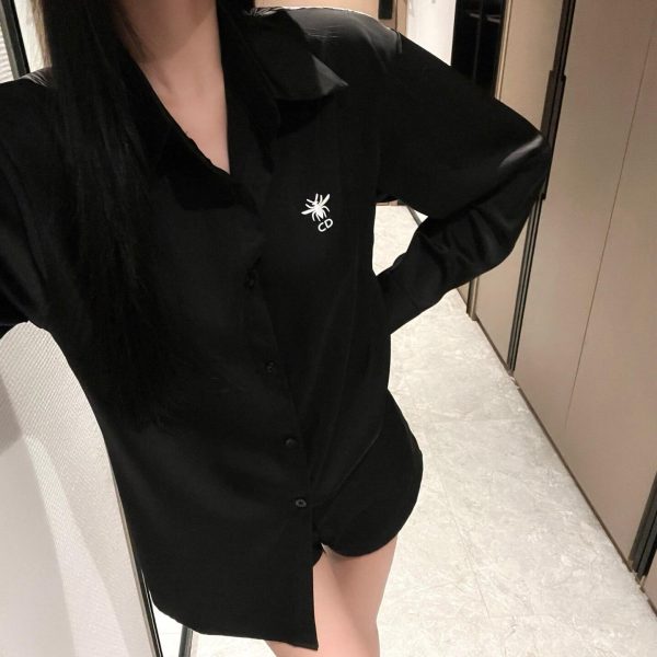 Dior Abs Shirts
