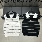 Chanel Vest