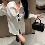 Dior Acetate Shirts