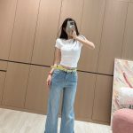 Loewe Abs Jeans