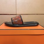 Gucci Rubber Slippers