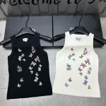 Dior Vest