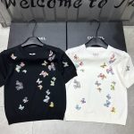 Dior Short Sleeves