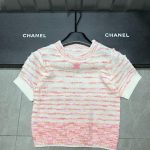 Chanel Short Sleeves