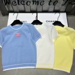 Celine Short Sleeves