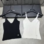 Chanel Tank Top
