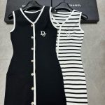 Dior Vest