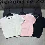 Loewe Short Sleeves