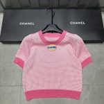 Chanel Short Sleeves
