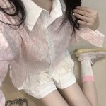 Dior Abs Shirt