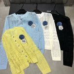 Chanel Cardigan