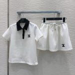 Celine Short-Sleeved Shirt