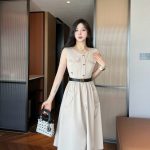 Dior Sleeveless
