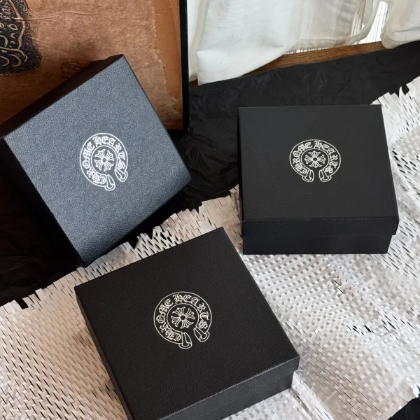 Chrome Hearts Calfskin Bracelet